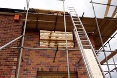 trusted extension quotes Nunnington