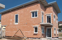Nunnington home extensions