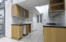 Nunnington kitchen extension leads